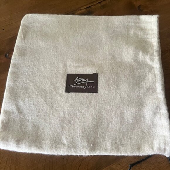 Michael Aram Olive Branch Triple Compartment Dish - Picture 8 of 10